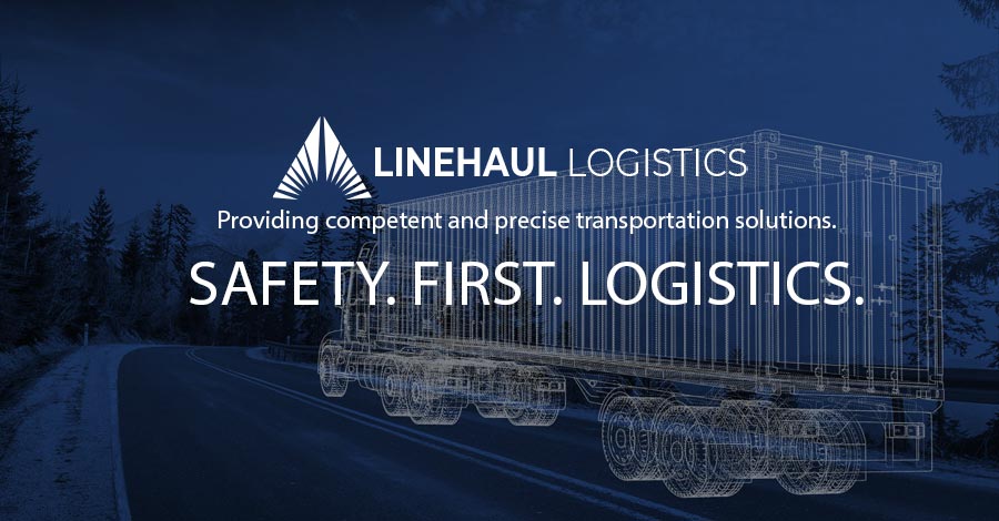 Linehaul Transport Llc logo