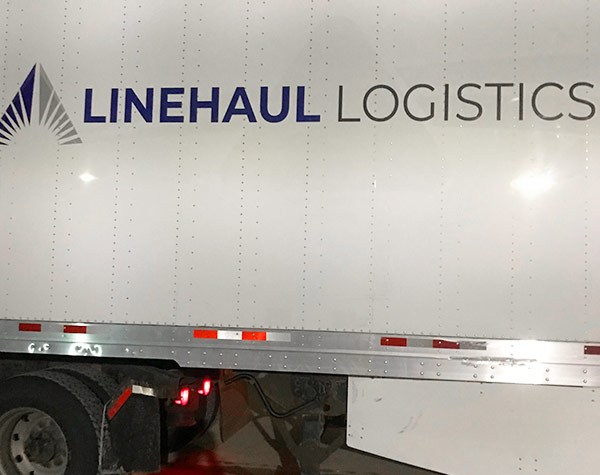 53 foot semi truck trailer lease and rentals Missoula MT